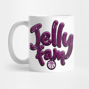 Jelly Fam Mug